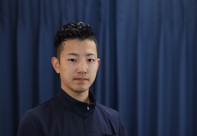 芹川 笙太（せりかわ しょうた）